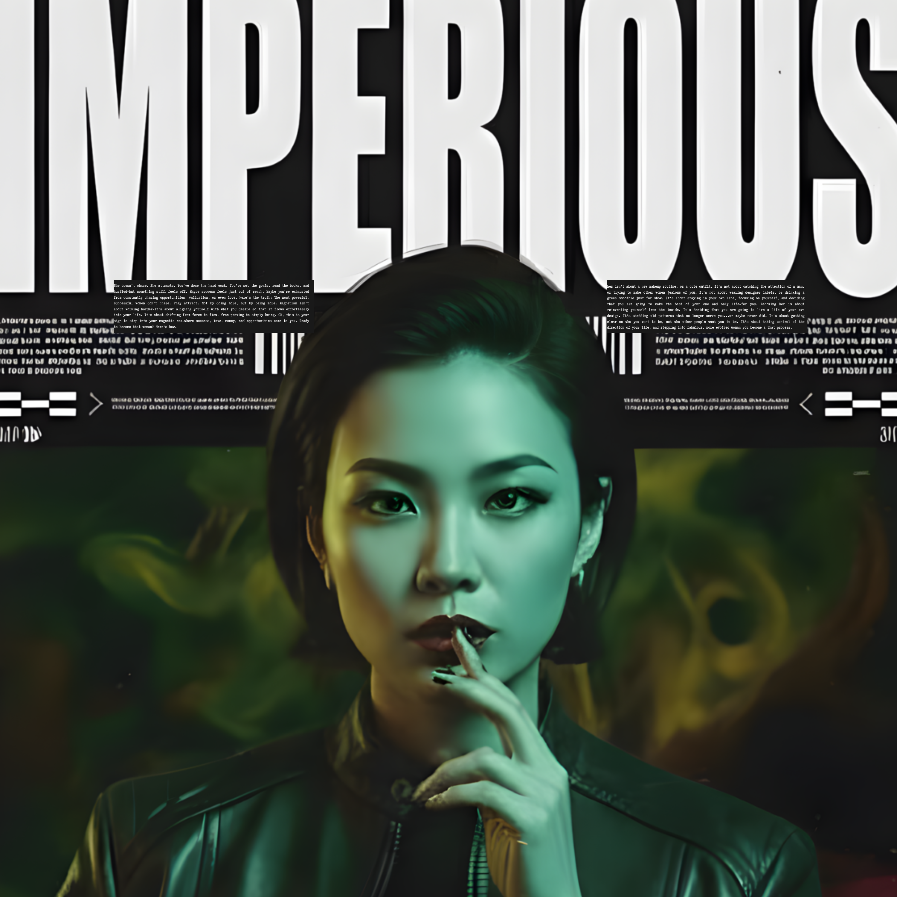 CASUAL CROP HOODIE | BLACK