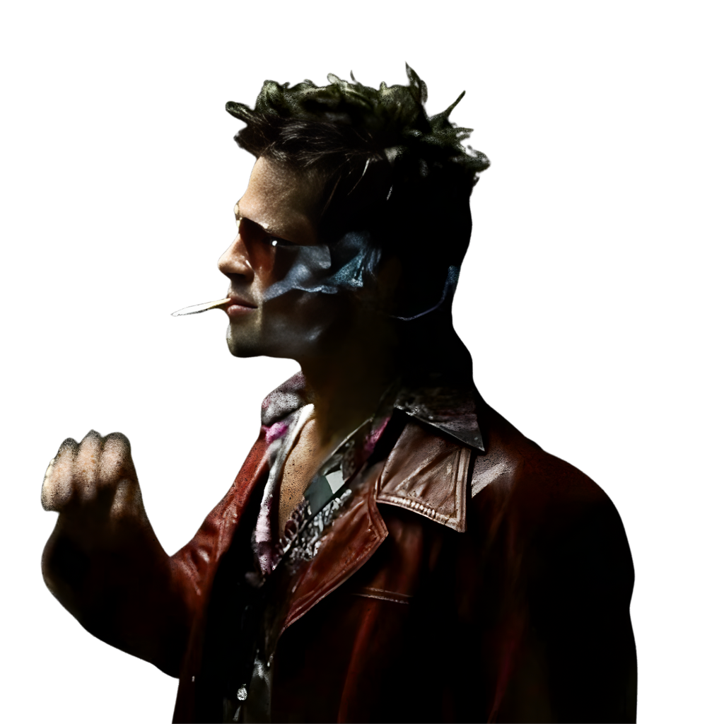 FIGHT CLUB | PREMIUM ZIP HOODIE