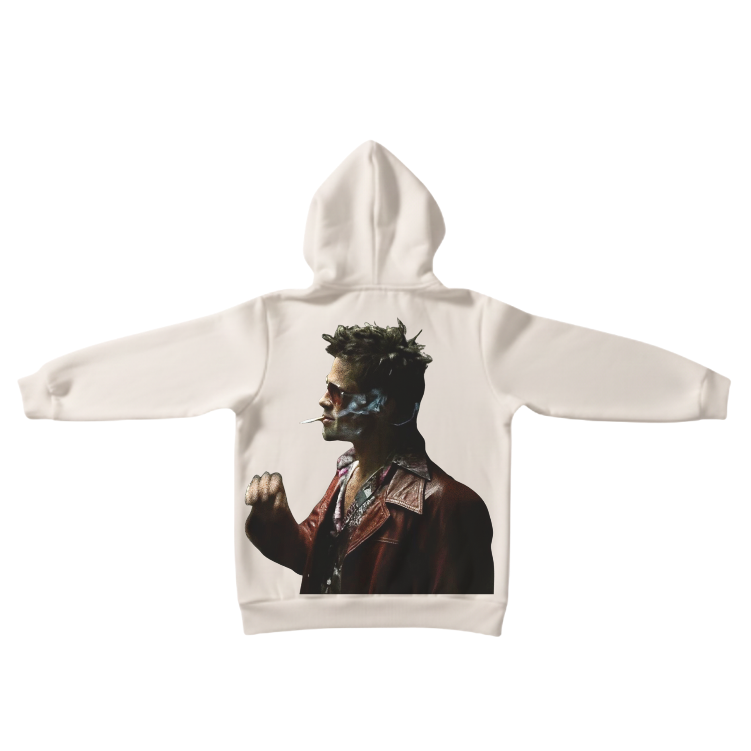 FIGHT CLUB | PREMIUM ZIP HOODIE