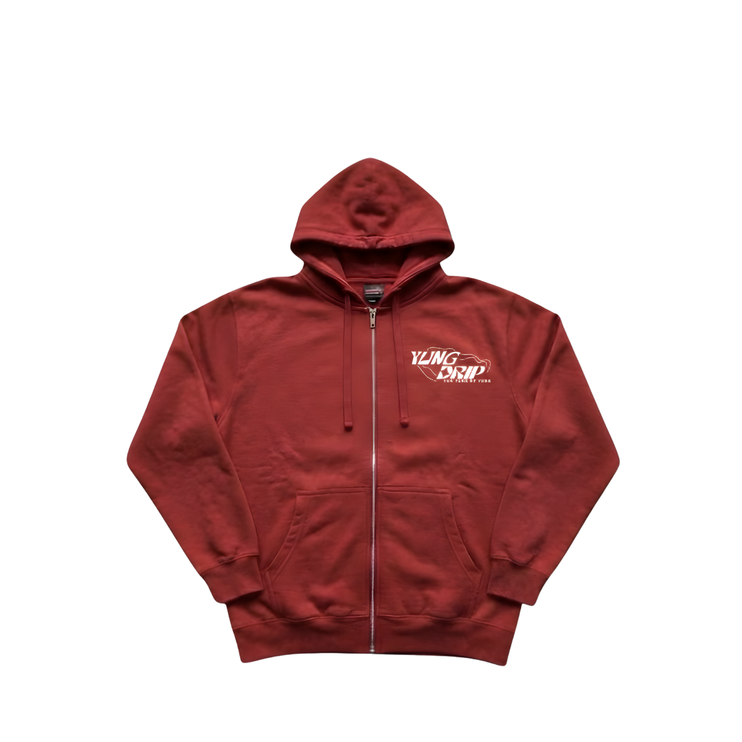 GTA | ZIP HOODIE