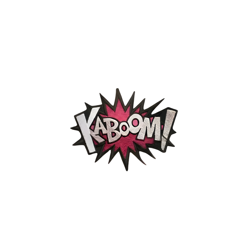 UNISEX | Black Joggers