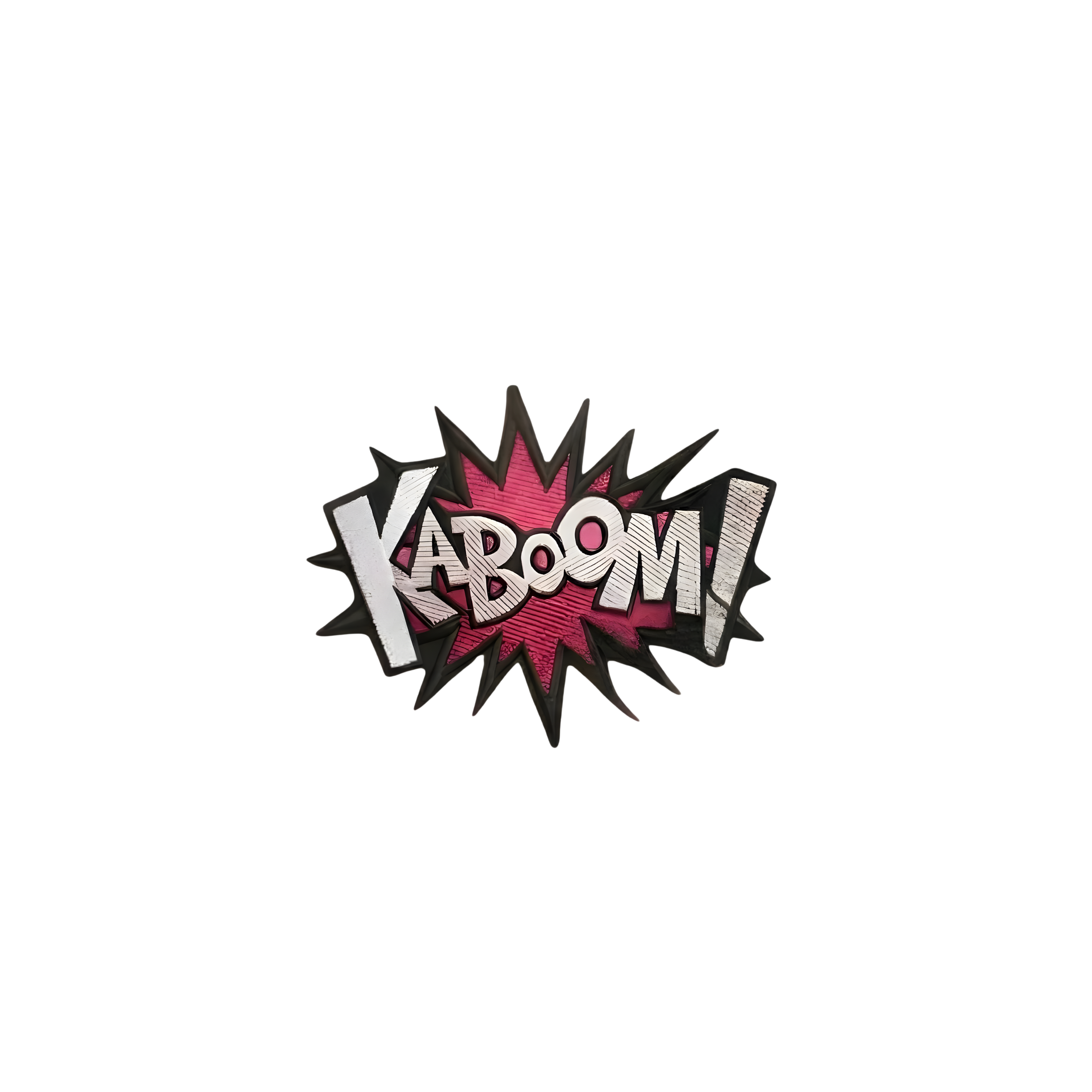 UNISEX | Black Joggers