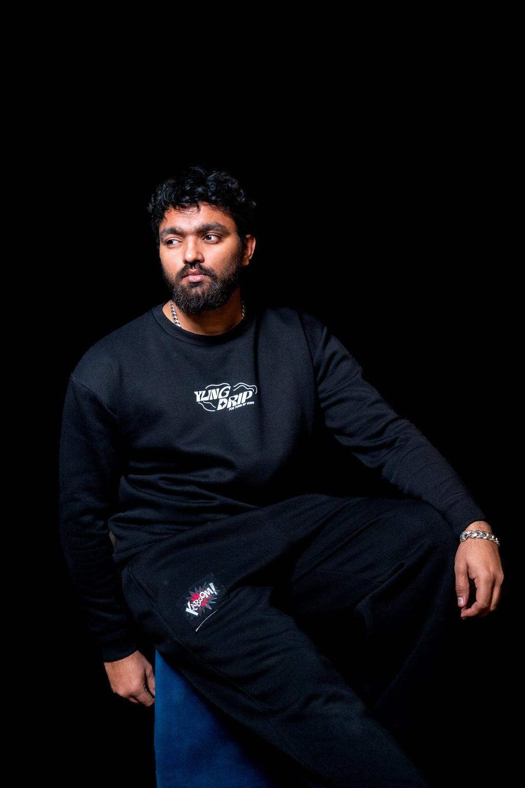 ART IS YOU | PREMIUM SWEATSHIRT