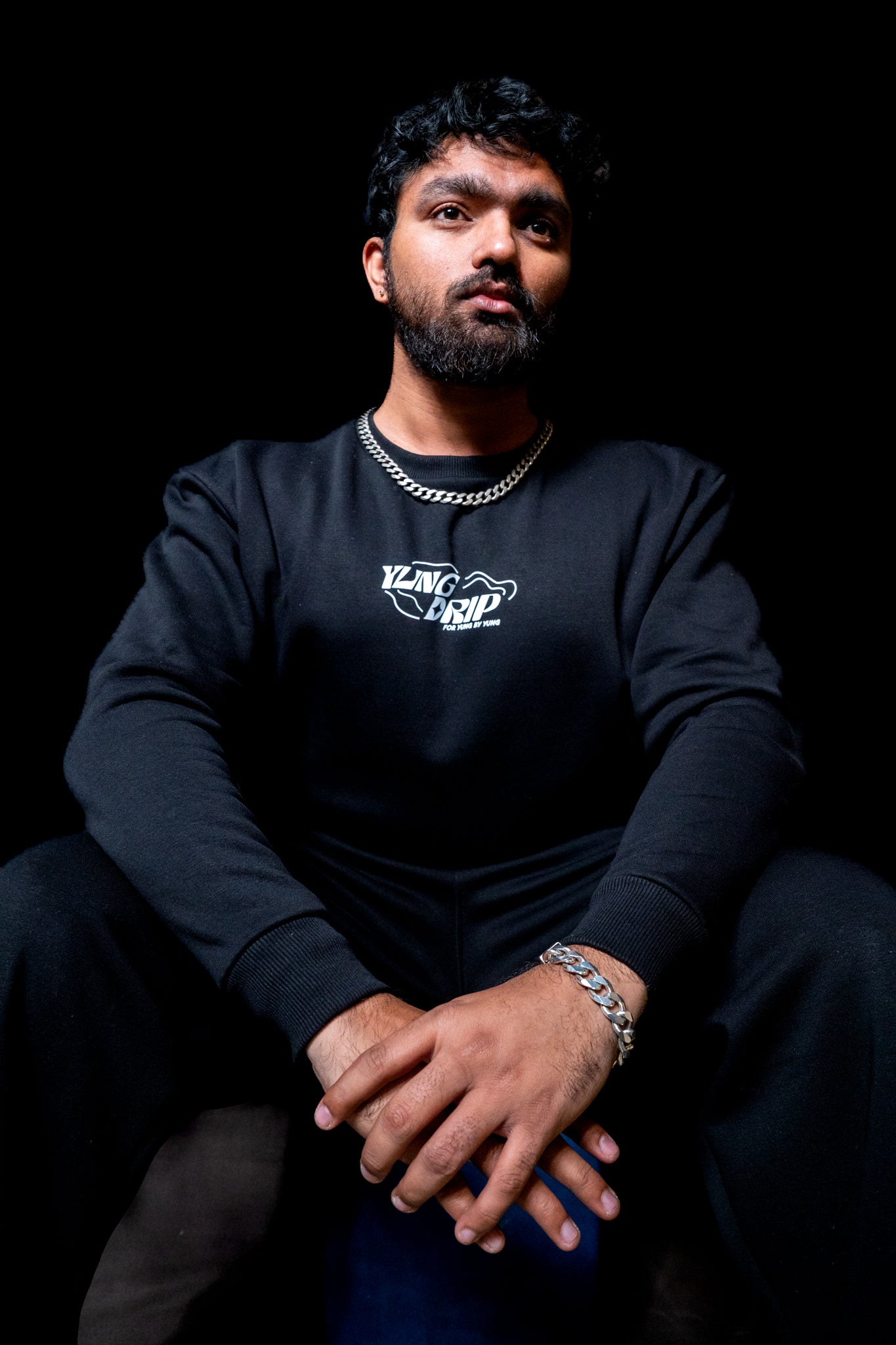 ART IS YOU | PREMIUM SWEATSHIRT