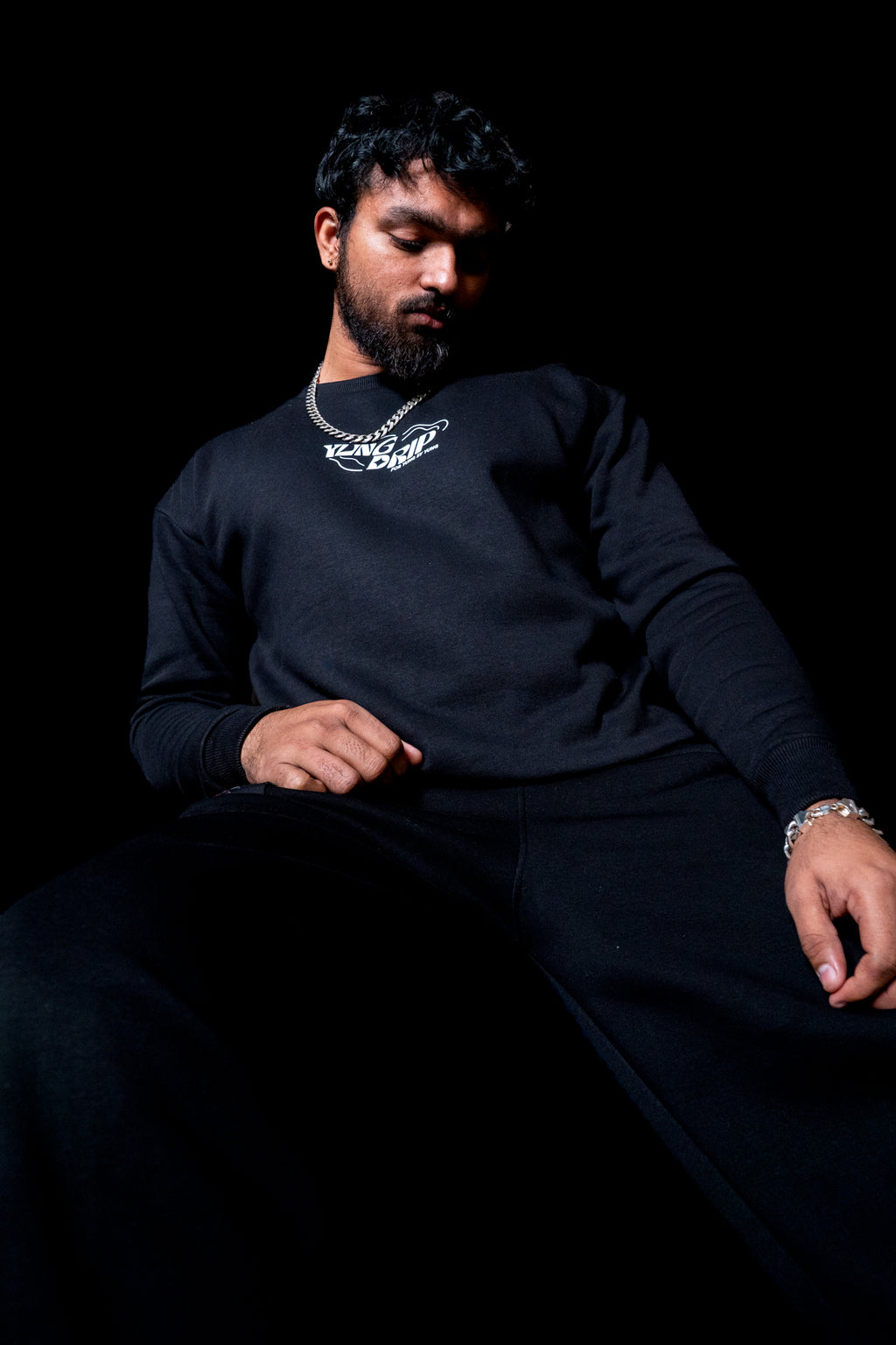 ART IS YOU | PREMIUM SWEATSHIRT