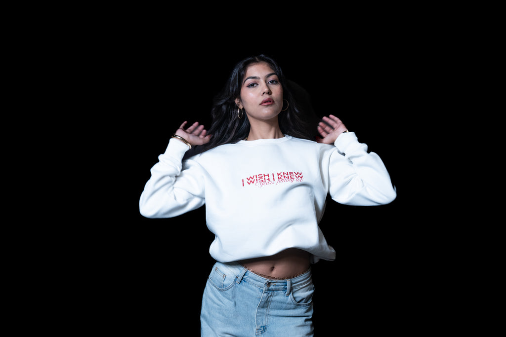 BAD HABITS | PREMIUM SWEATSHIRT