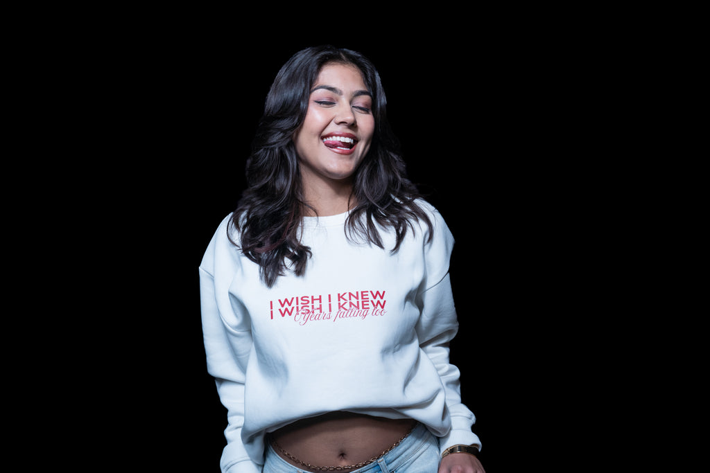 BAD HABITS | PREMIUM SWEATSHIRT