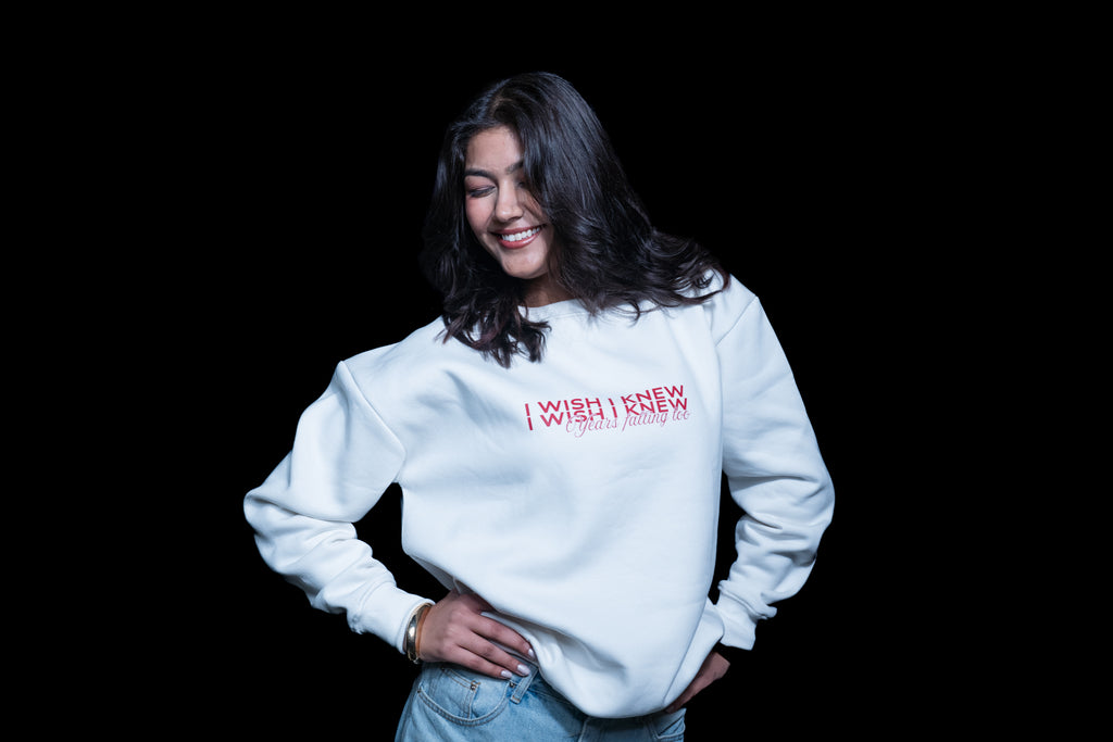 BAD HABITS | PREMIUM SWEATSHIRT