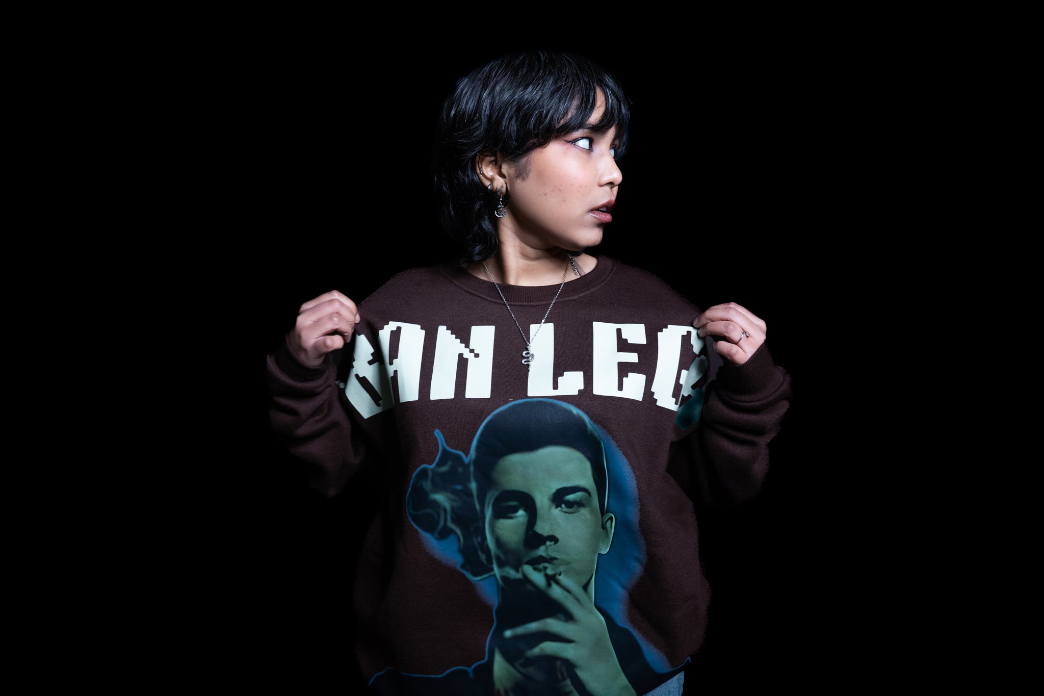 URBAN LEGACY | PREMIUM SWEATSHIRT