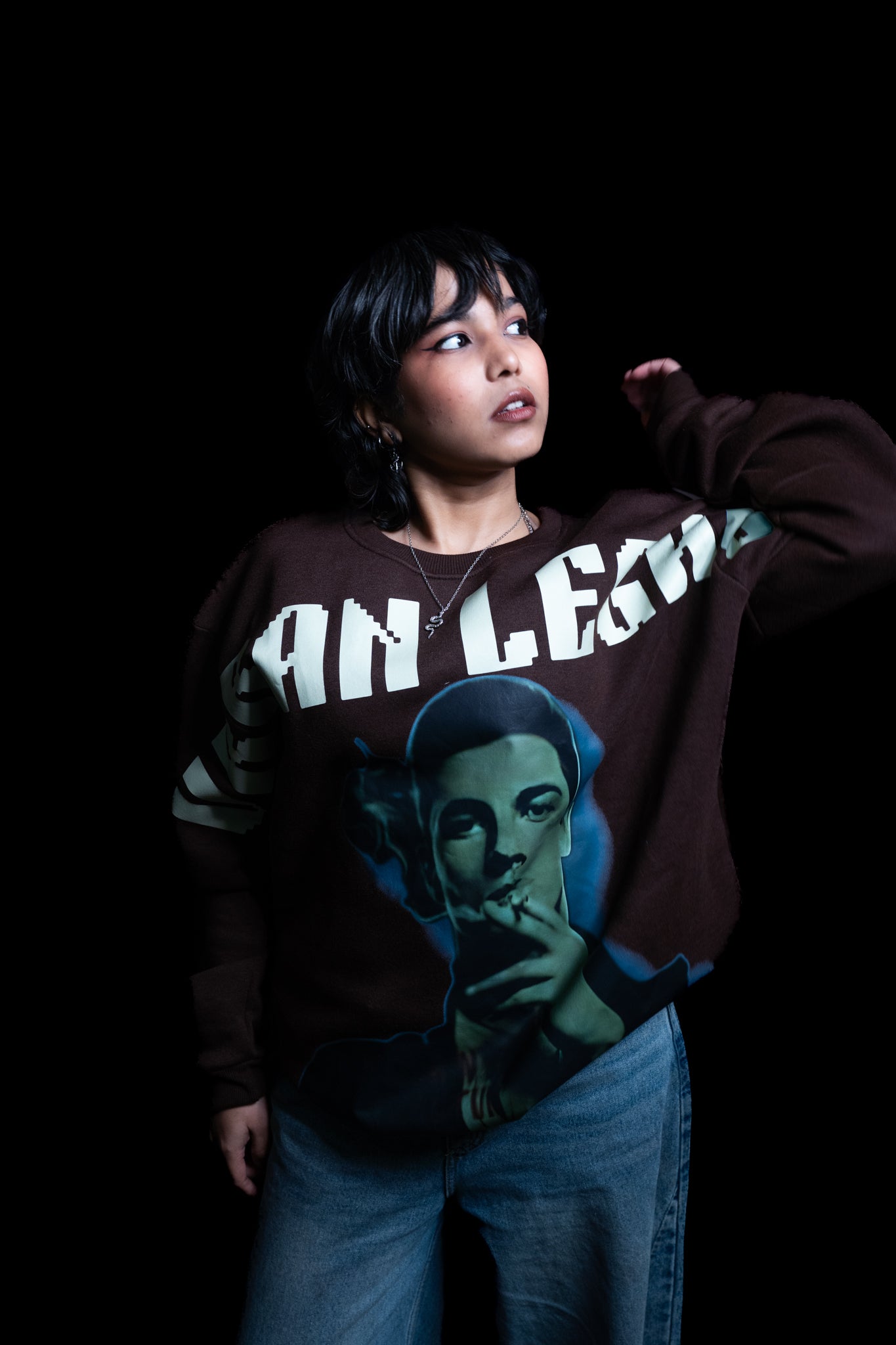 URBAN LEGACY | PREMIUM SWEATSHIRT