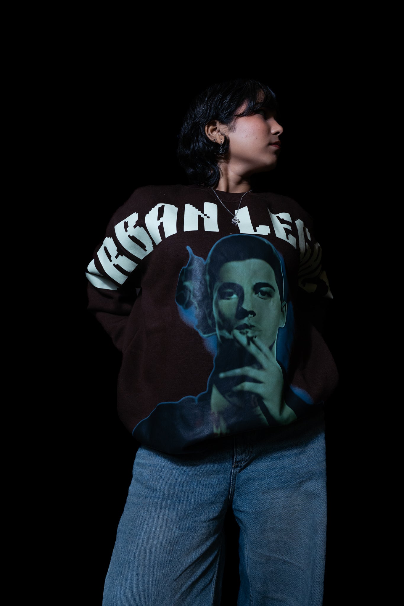 URBAN LEGACY | PREMIUM SWEATSHIRT