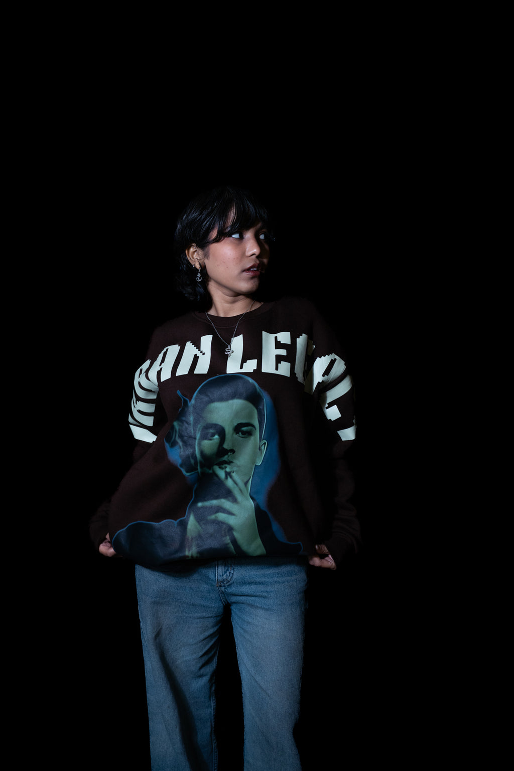 URBAN LEGACY | PREMIUM SWEATSHIRT