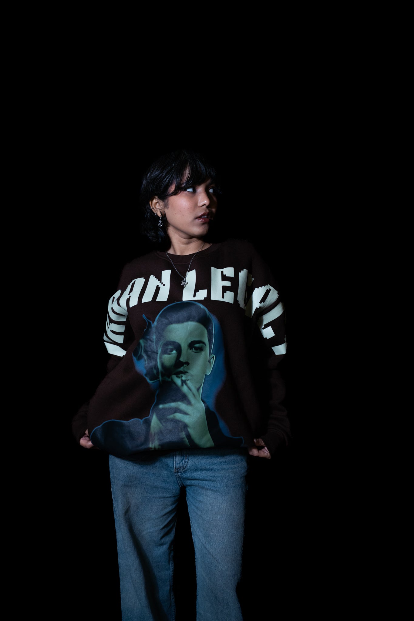 URBAN LEGACY | PREMIUM SWEATSHIRT