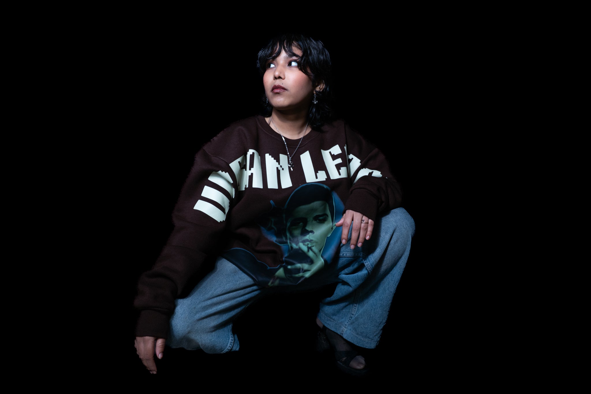 URBAN LEGACY | PREMIUM SWEATSHIRT