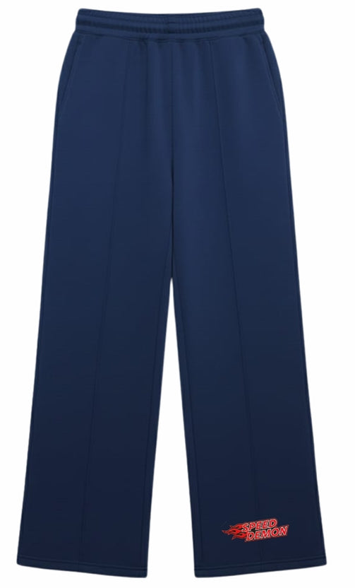 UNISEX | Blue Joggers